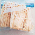 ♬あじさいのレシピ♬'s cooksnap of when they made きのこの保存方法.