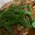 MULA's cooksnap of when they made 簡単アレンジ！さば缶で激ウマそうめん.