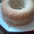 なちゅなな's cooksnap of when they made しっとりふわふわ紅茶のシフォンケーキ.