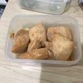 みおみお¨̮'s cooksnap of when they made お弁当に♬魚や肉の韓国風みそ漬け焼き.