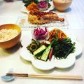 masabagel's cooksnap of when they made さっぱり✿生オクラの甘酢漬け.