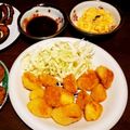 すみま～る's cooksnap of when they made らっきょう タルタルソース(濃厚).