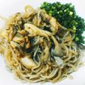 naki1227's cooksnap of when they made バター風味！舞茸とこんにゃく炒め.