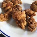 うさぎさん⭐️'s cooksnap of when they made 豚もも肉の唐揚げ.