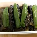 はなるなとママ's cooksnap of when they made これこれ(´ω｀)甘辛な冷たい茄子。.