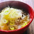 ソラソラソラ's cooksnap of when they made 畑の恵み豚汁～生姜でポカポカ度アップ～.