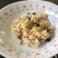 にむばすしゅたーぜん's cooksnap of when they made 炊飯器で簡単❤️きのこピラフ.