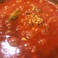 わたさくママ's cooksnap of when they made 話題入り!! 激ウマ簡単ミートソース.