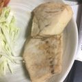 ☆あおはるママ☆'s cooksnap of when they made 簡単✨材料入れて15分♪かじきの煮付け.
