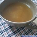 ミドリ☆☆☆'s cooksnap of when they made ～頭痛などに～大根湯.