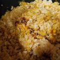 クックAFURN6☆'s cooksnap of when they made オムライスにも～ 炊き込みチキンライス.