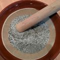 はっとちゃん's cooksnap of when they made バジル塩.