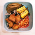 ❁Abake❁'s cooksnap of when they made 紅ショウガ&ネギの卵焼き♥.