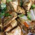 大阪のちゃーちゃん's cooksnap of when they made ♡柔らか鶏胸肉の味噌マヨ焼き♡.