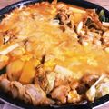 haru☆har's cooksnap of when they made 凄ウマ★簡単にお店の味！チーズタッカルビ.