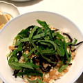 Nana983's cooksnap of when they made おひとりさまのとろろ丼 Part3.