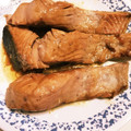 クックゆきんこ's cooksnap of when they made 美味&超簡単！鮭のムニエル.