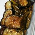 ふぁんたにゃん's cooksnap of when they made 簡単、茄子とシシトウのポン酢炒め.