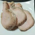 しゃーりん222's cooksnap of when they made ロカボな簡単、やわらか、サラダチキン.