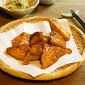 ✳︎izumi✳︎'s cooksnap of when they made 超～簡単♪カジキの竜田揚げ.