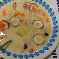 ｽｶｲﾌｨｯｼｭ☆'s cooksnap of when they made ちく和のシチュー.
