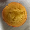 クックOIWQTH☆'s cooksnap of when they made ♡つぶジャムで苺カップケーキ♡.