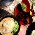 ごろうまるママ's cooksnap of when they made 梅でさっぱり！納豆そうめん.