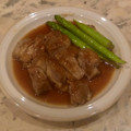 砧の渓流釣師's cooksnap of when they made 美味しすぎる♡うちの照り焼きチキン.