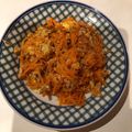chanlisa's cooksnap of when they made 超簡単☆人参しりしり☆野菜の常備菜に.