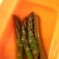 あやちん０８１６'s cooksnap of when they made グリーンアスパラのマリネ.