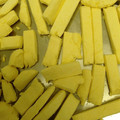 チューバ☆'s cooksnap of when they made 全卵使用で作る◎たまごボーロ風【ボーロ】.