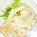 U_k_o's cooksnap of when they made 簡単！！えびマヨ★.
