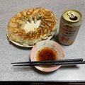 クックなつ9☆'s cooksnap of when they made 切って混ぜて包むだけ簡単餃子-肉餃子-.