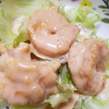 ★KAGEROH★'s cooksnap of when they made 海老好きのための♡ぷりっぷり海老マヨ.