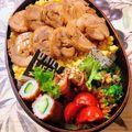 のんべぇヒロ's cooksnap of when they made 超簡単！えのきのベーコン巻き.