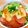 ☆３匹の子ぶた☆'s cooksnap of when they made カレー伝導師&ステーキ職人のまかない飯.