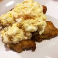 サイクリングママ's cooksnap of when they made ☆鶏もも肉deチキン南蛮☆.