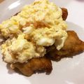 サイクリングママ's cooksnap of when they made ☆我が家のタルタルソース☆.