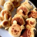 Mayflour's cooksnap of when they made 子どもと一緒にマドレーヌ♪.