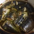 ★Arthur★'s cooksnap of when they made オイルサーディン.