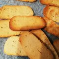 ズ太郎's cooksnap of when they made そば粉のクッキー.