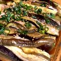 motchママ's cooksnap of when they made 豚バラと茄子のミルフィーユ蒸し.