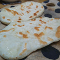 rr's cooksnap of when they made もっちもちのナン.