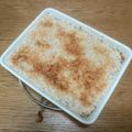 ポニーリボン's cooksnap of when they made レンジで簡単☆基本のスコップコロッケ。.