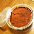 ちびぽんすけ's cooksnap of when they made 生クリーム不要！イタリア本格ティラミス！.
