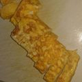 クックUL8OCM☆'s cooksnap of when they made 我が家の卵焼き.