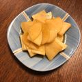 四児のハハ's cooksnap of when they made 【簡単】レンジで大根のバター醤油【時短】.