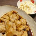 食べるって大事！'s cooksnap of when they made 鶏胸肉で、柔らかジューシーなチキン南蛮.