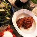 にごうきぃ's cooksnap of when they made うさぎ肉の煮込み～イスキア風～.