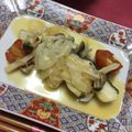 くいしんぼう☆ふきこ's cooksnap of when they made 鱈のホイル焼き.